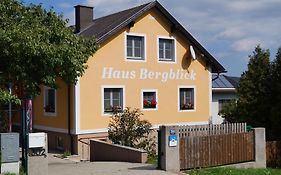 Haus Bergblick